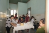 Tư vấn chăm sóc SKSS- KHHGĐ tại huyện Bù Đốp