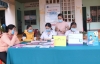 Phú Riềng triển khai giám sát Chiến dịch tuyên truyền, vận động và lồng ghép cung cấp dịch vụ chăm sóc SKSS/KHHGĐ tại các Trạm Y tế xã trên địa bàn huyện năm 2020.