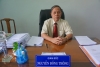 Bác sỹ Nguyễn Đồng Thông – Giám đốc Sở Y tế