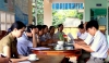 Phú Riềng Giám sát việc thực hiện Bộ tiêu chí Quốc gia về Y tế xã năm 2019