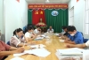 Công tác phòng chống bệnh Lao trên địa bàn huyện năm 2021
