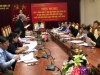 Đoàn đại biểu Quốc hội tỉnh Nghệ An lấy ý kiến góp ý vào dự thảo Luật Dân số