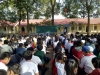Tuyên truyền về SKSS/KHHGĐ cho học sinh tại huyện Chơn Thành
