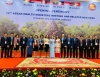 Đoàn đại biểu Việt Nam tham dự Hội nghị Bộ trưởng Y tế ASEAN lần thứ 14 và các Hội nghị liên quan.
