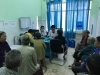 Trung tâm Y tế huyện Chơn Thành tổ chức khám bệnh cho Người cao tuổi