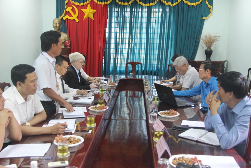 Phát huy vai trò của các ban ngành, đoàn thể trong công tác Dân số - KHHGĐ ở Bình Phước.
